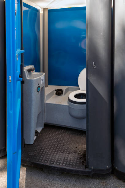 Best Temporary restroom rental  in Lino Lakes, MN