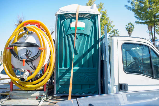 Porta potty services near me in Lino Lakes, MN