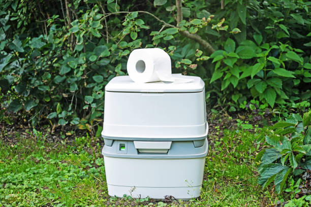 Lino Lakes, MN porta potty rental Company