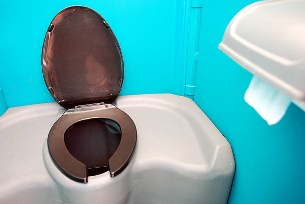 Portable Toilet Options We Offer in Lino Lakes, MN