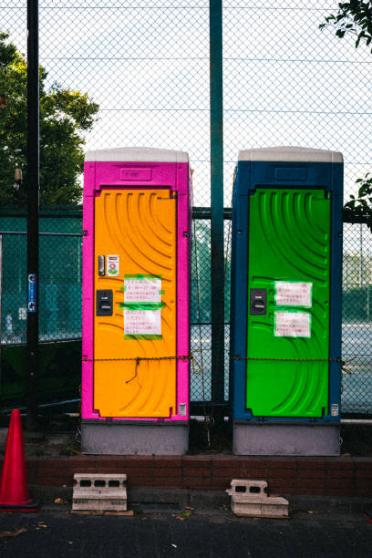 Best Local porta potty services  in Lino Lakes, MN