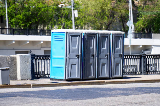 Best Portable bathroom rental  in Lino Lakes, MN
