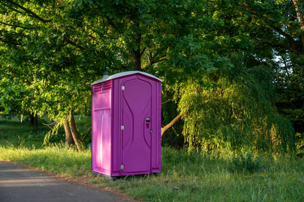 Best Construction site porta potty rental  in Lino Lakes, MN