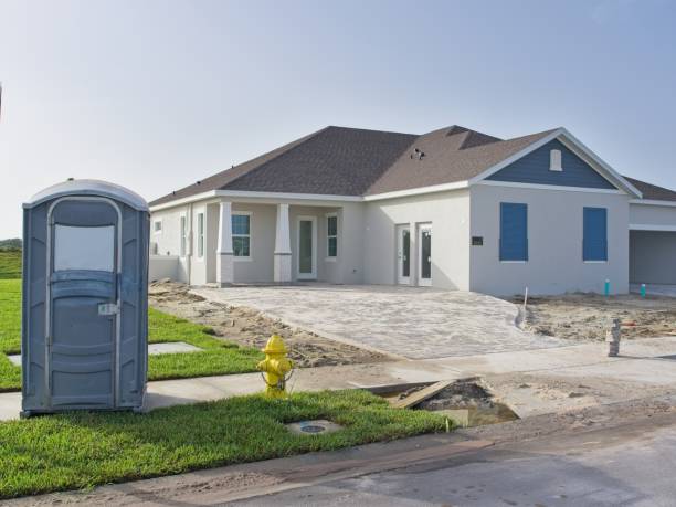 Best Luxury portable toilet rental  in Lino Lakes, MN