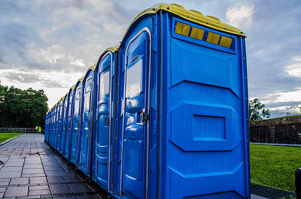 Best Local porta potty services  in Lino Lakes, MN