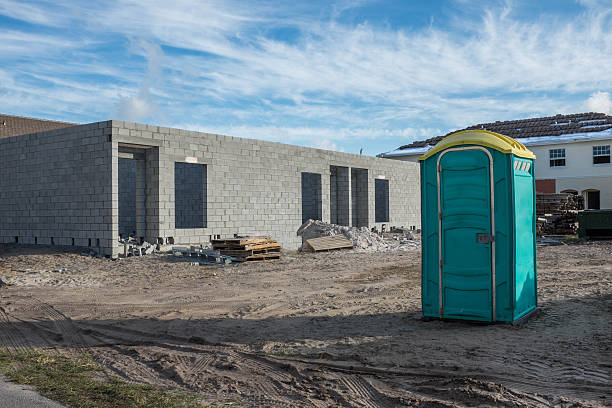 Best Sanitation services for porta potties  in Lino Lakes, MN